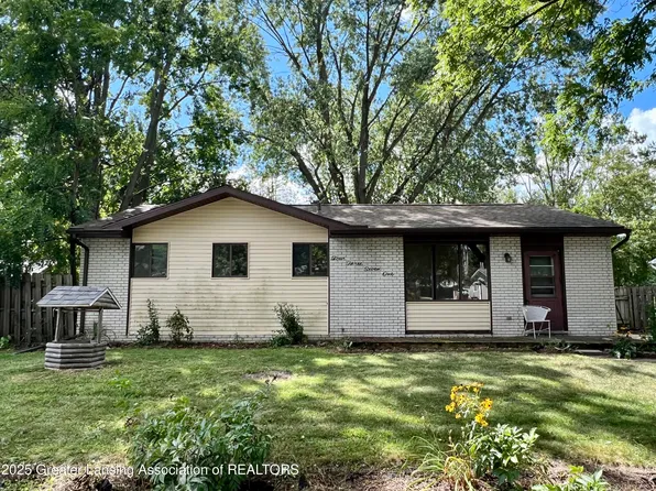 4371 Rexford Ave, Holt, MI 48842