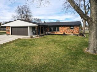 2333 Randy Dr, Dayton, OH 45440