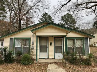 1115 N Highland Ave, El Dorado, AR 71730