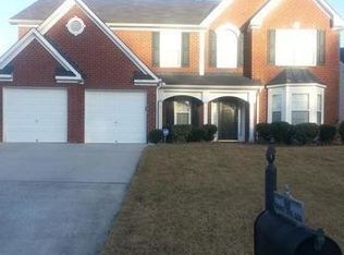 245 Magnolia Walk Ln, College Park, GA 30349