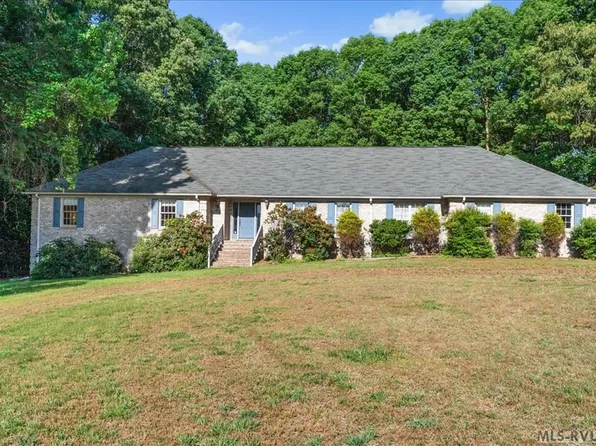 350 Flat Rock Rd, Boydton, VA 23917