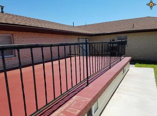 232 Utah Dr, Portales, NM 88130