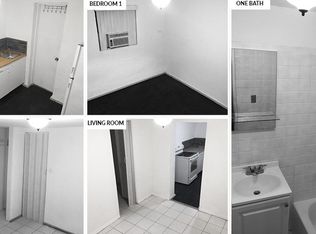 2925 NW 95th Ter, Miami, FL 33147