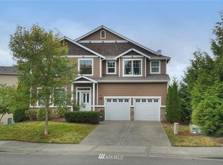 1465 NE Watland St, Poulsbo, WA 98370