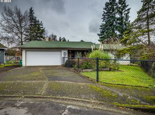 18390 SW Broad Oak Ct, Beaverton, OR 97007