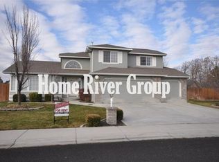 2267 S Monitor Way, Boise, ID 83709