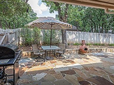 4th image of 1517 Highland Oaks Dr