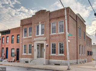 1300 S Baylis St, Baltimore, MD 21224