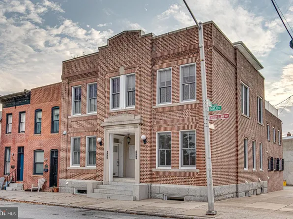 1300 S Baylis St, Baltimore, MD 21224