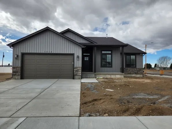 3010 Riata Ln, Ammon, ID