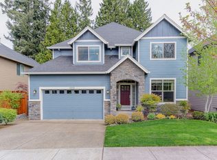 6819 NE Willowgrove St, Hillsboro, OR 97124