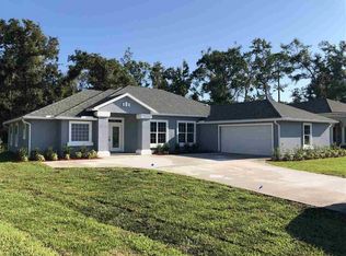 188 Moses Creek Blvd, Saint Augustine, FL 32086