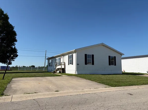 2609 E Applecreek Ln #App2609, Muncie, IN 47303