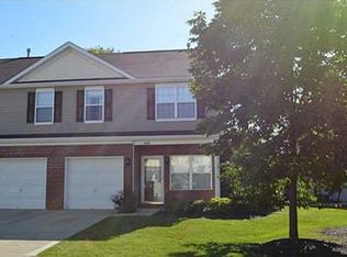 4947 Tuscany Ln, Indianapolis, IN