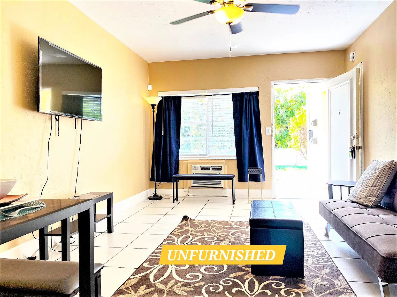 1 bed, 800 sqft, $1,650 — Photo 2