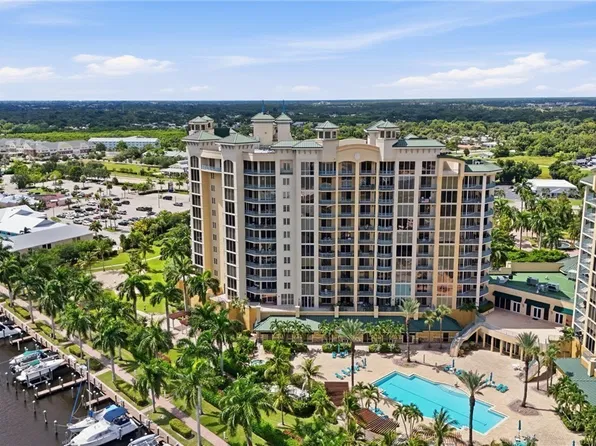 3426 Hancock Bridge Pkwy APT 706, North Fort Myers, FL 33903