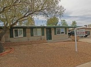 2415 W Las Lomitas Rd, Tucson, AZ 85741