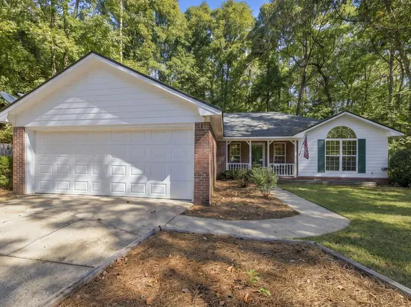 345 Orbit St, Fortson, GA 31808