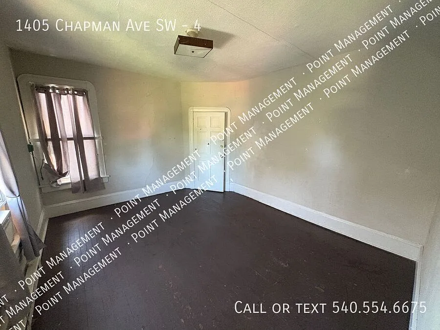 Building Photo - 1405 Chapman Ave SW #4
