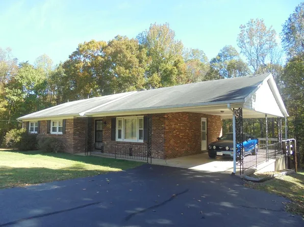 2981 R And L Smith Dr, Danville, VA 24540