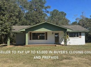 23470 Old Dragstrip Rd, Andalusia, AL 36421