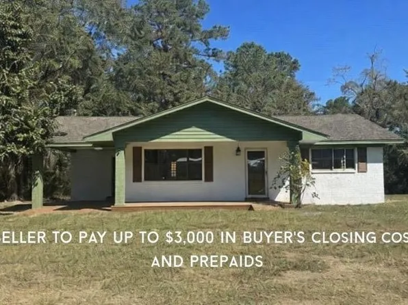 23470 Old Dragstrip Rd, Andalusia, AL 36421