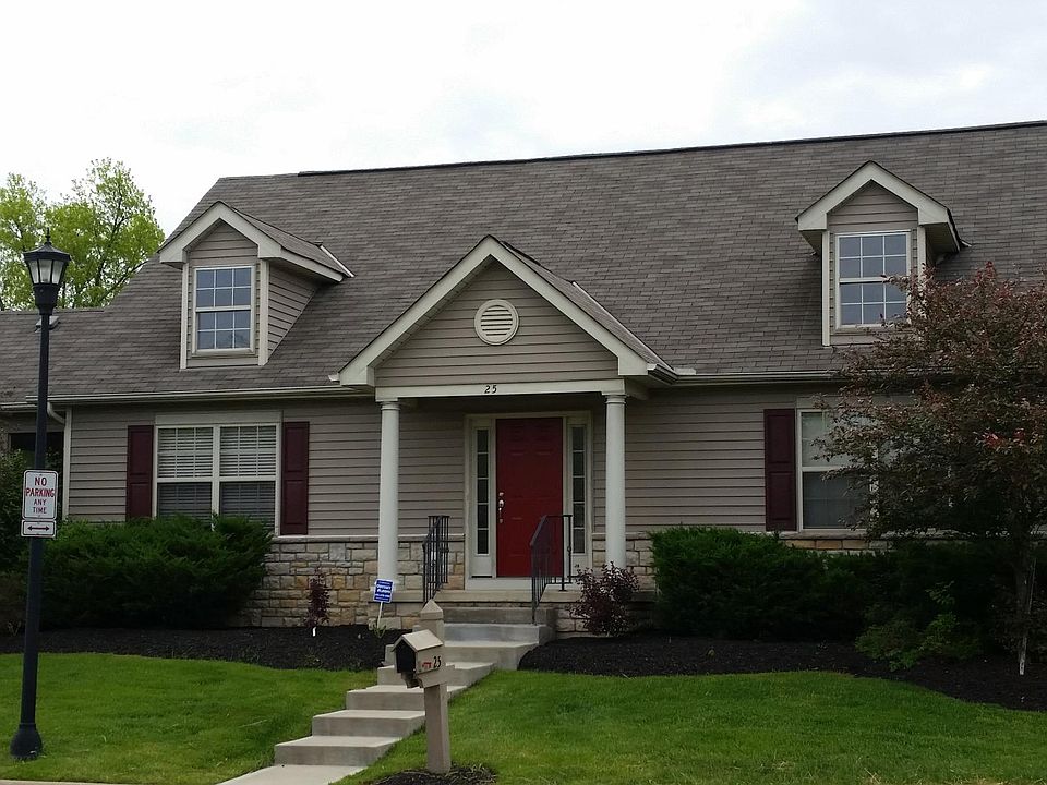 1st image of 25 Village Green Dr