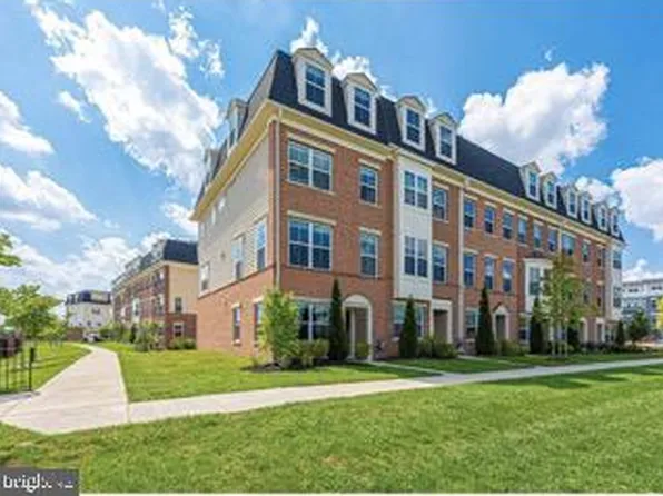 710 Brengle Dr, Frederick, MD 21701