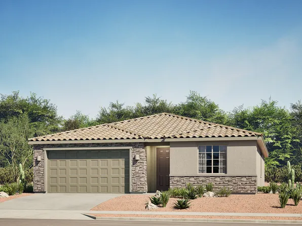12913 N Speckled Wood Way, Marana, AZ 85653