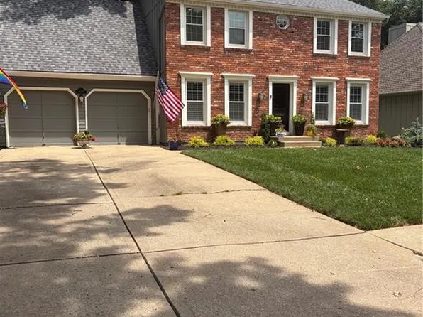 15508 W 89th St, Lenexa, KS 66219
