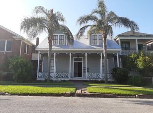 1522 Winnie St APT 3, Galveston, TX 77550