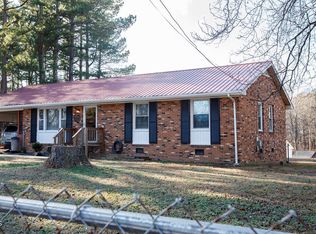 1727 Pinecrest Rd, Henderson, NC 27536