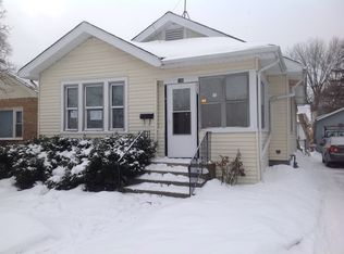 146 S Fulton Ave, Waukegan, IL 60085