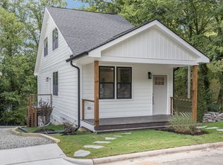 1217 Rosedale Ave UNIT B, Durham, NC 27707