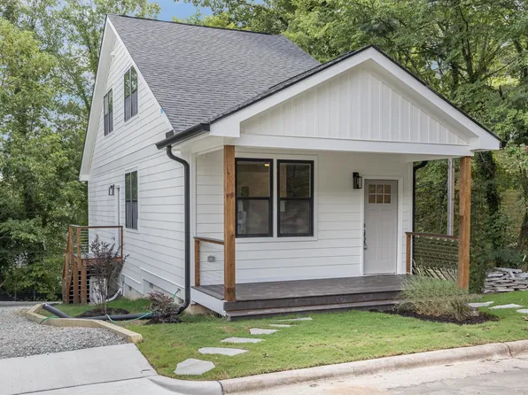 1217 Rosedale Ave Unit B, Durham, NC 27707