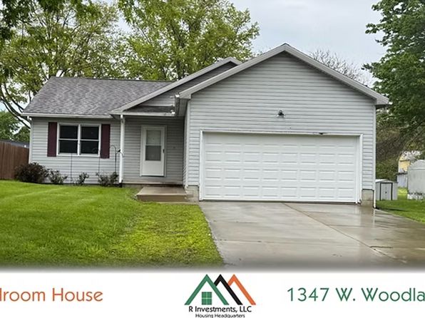1347 W Woodland Ave