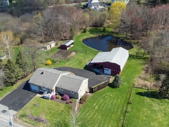 155 Dayton St, Danvers, MA 01923