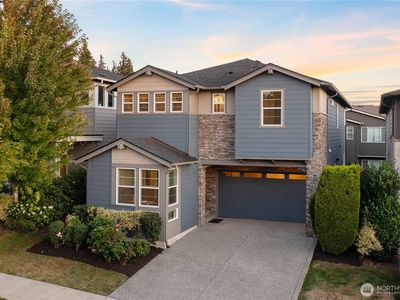 4326 224th Street SE, Bothell, WA, 98021