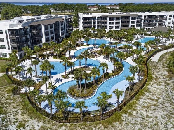 319 The Grove Dr Unit 225, Miramar Beach, FL 32550