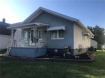 818 W High St, Saint Marys, OH, 45885