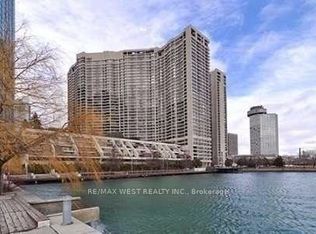 55 Harbour Sq UNIT 1216, Toronto, ON M5J 2L1