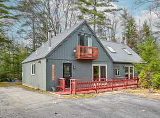 204 Limac Cir, Center Conway, NH 03813