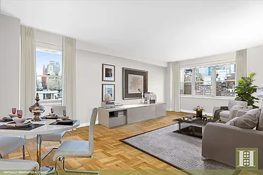 Sold by Halstead Real Estate