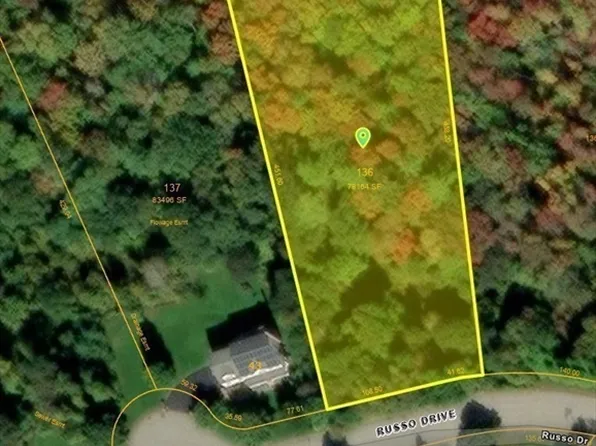 33 Russo Dr, Marlborough, MA 01752