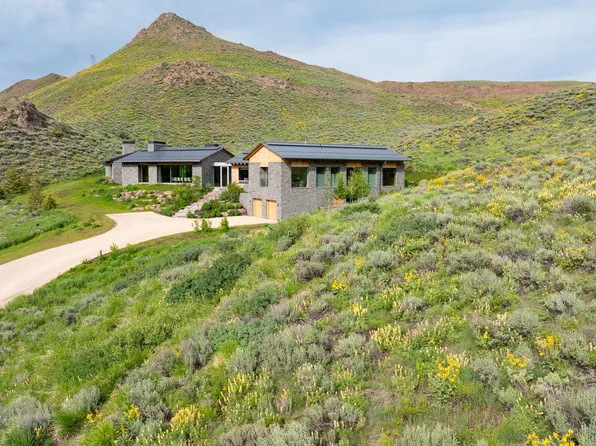 220 Lava St, Ketchum, ID 83340