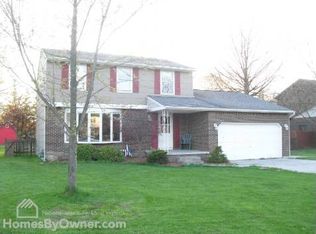 30 Havenwood Ln, Grand Island, NY 14072