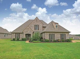 4793 Avi Cv LOT 114, Arlington, TN 38002