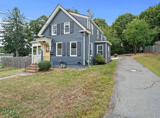 136 Shaw St, Braintree, MA 02184