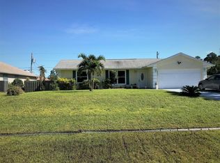 3341 SW Mundy St, Port Saint Lucie, FL 34953