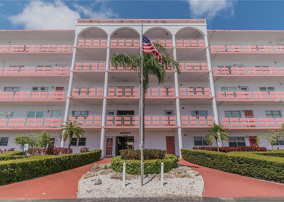 1st image of 5501 80th St N Unit 304